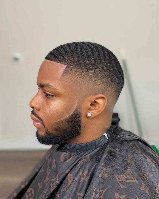 Coupe de Cheveux - Adulte
