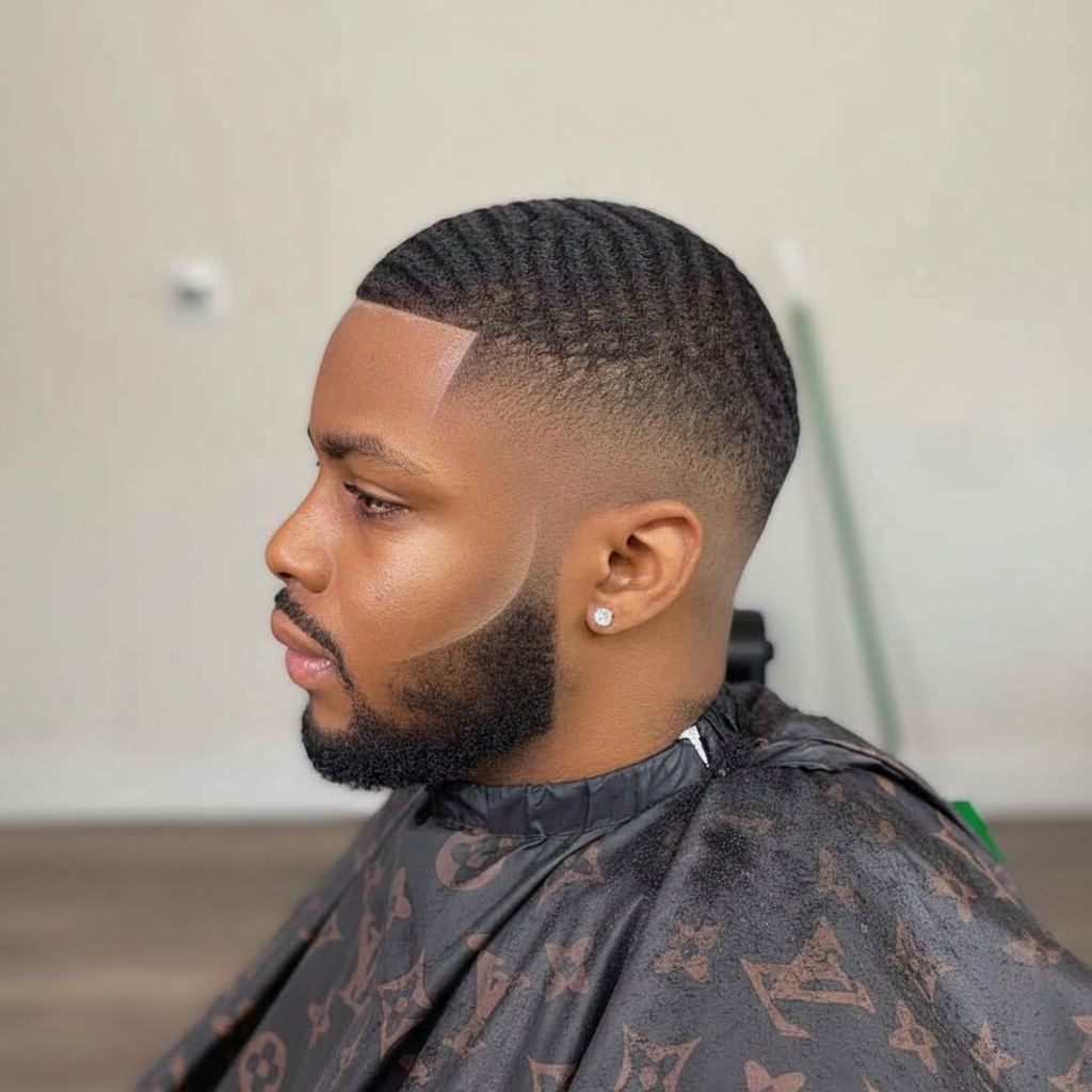 Coupe de Cheveux - Adulte